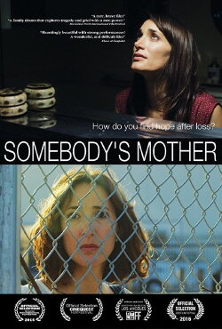 Somebody's Mother (2016) Somebody's Mother (2016)