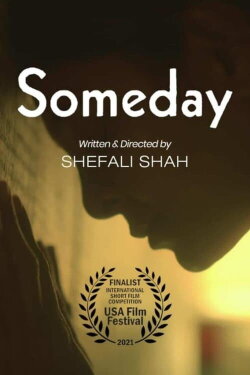 Someday (2021)