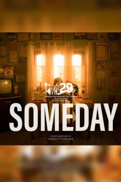 Someday (2023)