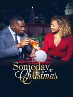 Someday At Christmas (2021) Someday At Christmas (2021)