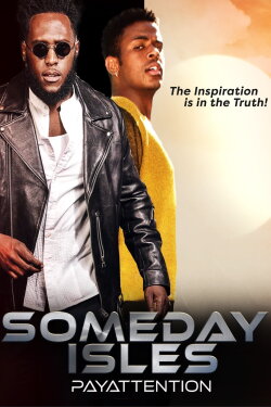 Someday Isles (2021) Someday Isles (2021)