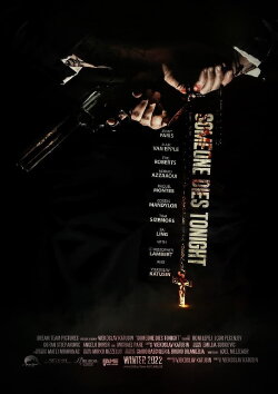 Someone Dies Tonight (2026)