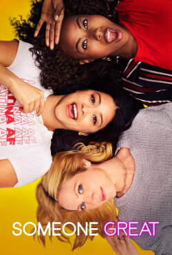 Someone Great (2019) Someone Great (2019)