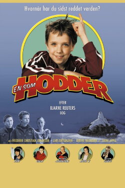 Someone Like Hodder (2003) Someone Like Hodder (2003)