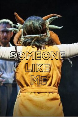 Someone Like Me (2023) Someone Like Me (2023)