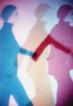 Someone Moving (1973)
