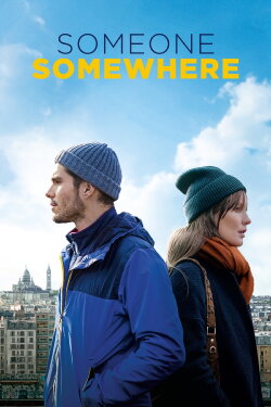 Someone, Somewhere (2019) Someone, Somewhere (2019)