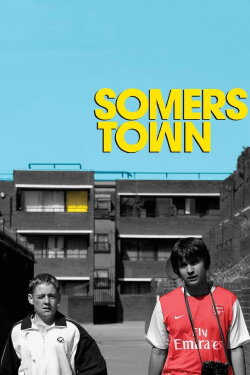 Somers Town (2008) Somers Town (2008)