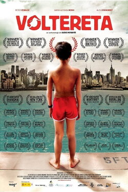 Somersault (2010)