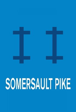 Somersault Pike (2017)