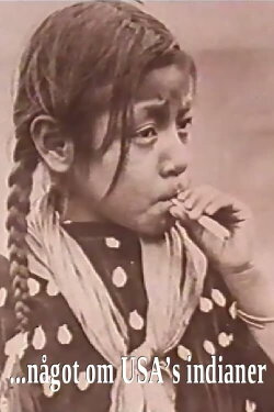 ...something about the indians of the United States (1978) ...something about the indians of the United States (1978)