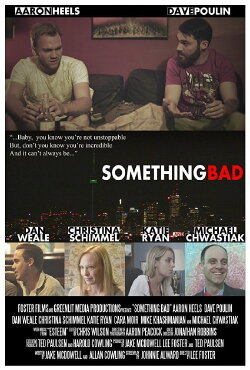 Something Bad (2015)