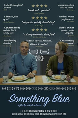 Something Blue (2016)