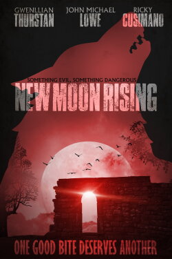 Something Evil, Something Dangerous: New Moon Rising (2011) Something Evil, Something Dangerous: New Moon Rising (2011)
