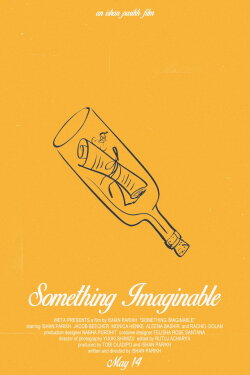 Something Imaginable (2024)