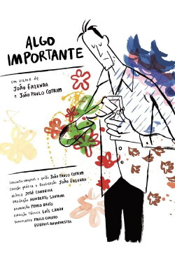 Something Important (2009)
