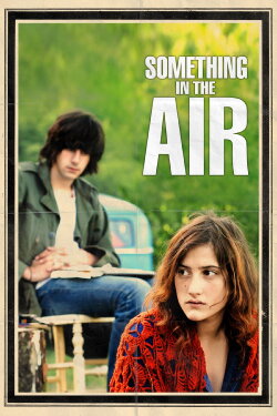 Something in the Air (2012) Something in the Air (2012)