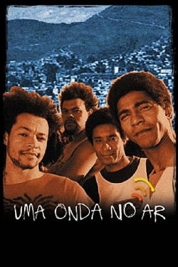 Something in the Air (2002)