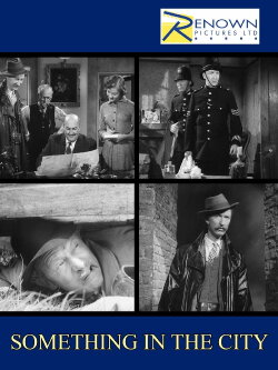 Something in the City (1950) Something in the City (1950)