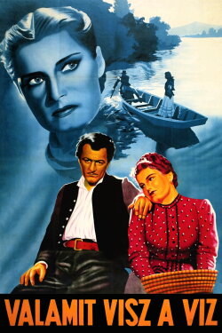 Something Is in the Water (1944) Something Is in the Water (1944)