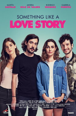 Something Like a Love Story (2021) Something Like a Love Story (2021)
