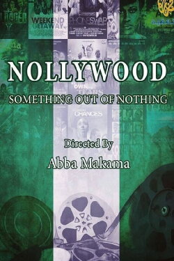 Something Out of Nothing (2014) Something Out of Nothing (2014)