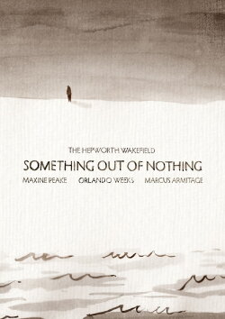 Something Out of Nothing (2022)