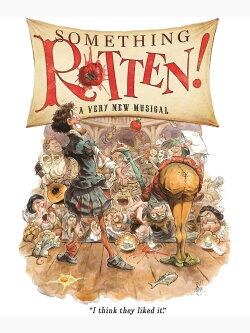 Something Rotten! (2024)
