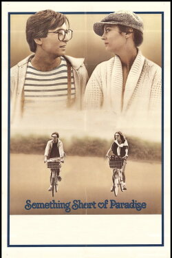 Something Short of Paradise (1979) Something Short of Paradise (1979)