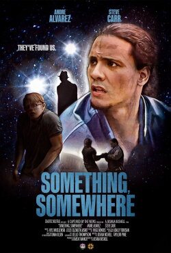 Something, Somewhere (2024) Something, Somewhere (2024)