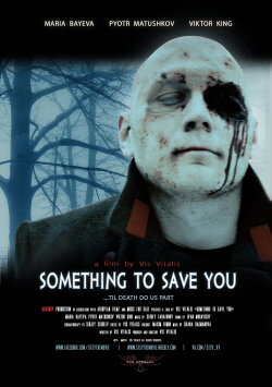 Something to Save You (2018)