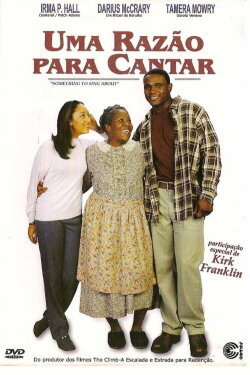 Something to Sing About (2000)