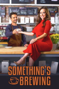Something's Brewing (2023) Something's Brewing (2023)