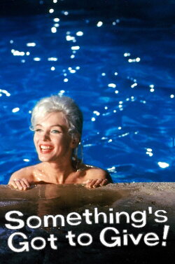 Something's Got to Give (1962) Something's Got to Give (1962)