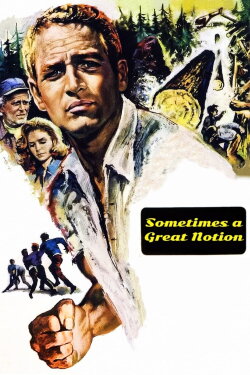 Sometimes a Great Notion (1971) Sometimes a Great Notion (1971)