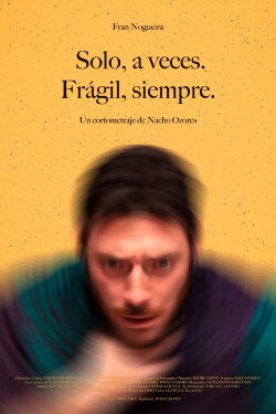 Sometimes alone. Always fragile. (2023) Sometimes alone. Always fragile. (2023)