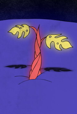 Sometimes I Make Art When I'm Sad (2019) Sometimes I Make Art When I'm Sad (2019)