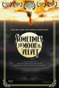 Sometimes the Moon Is Velvet (2011) Sometimes the Moon Is Velvet (2011)