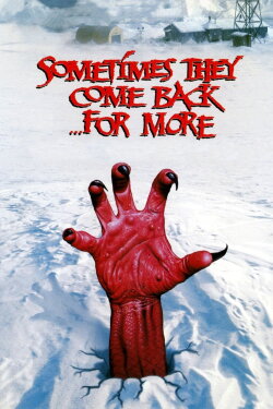 Sometimes They Come Back... for More (1998) Sometimes They Come Back... for More (1998)