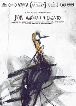 Sometimes Two Herons (2018) Sometimes Two Herons (2018)