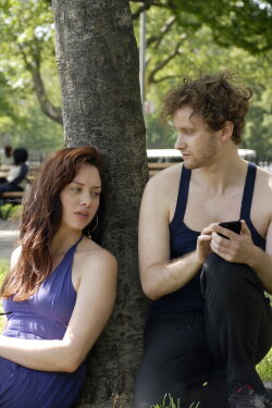 Sometimes Why (2019)