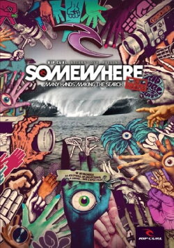 Somewhere (2008) Somewhere (2008)