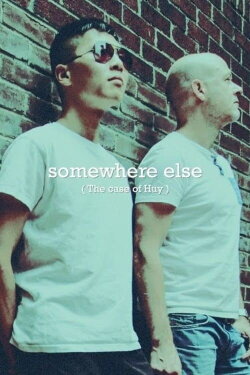 Somewhere Else (2014)