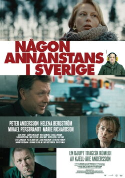 Somewhere Else (2011) Somewhere Else (2011)