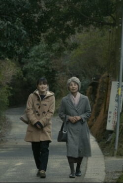 Somewhere in Kamakura (2016)