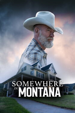Somewhere in Montana (2025)