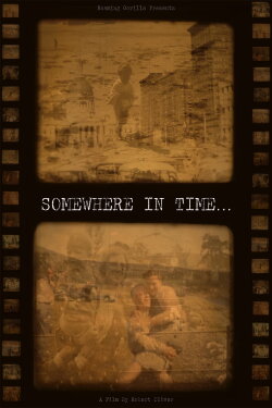 Somewhere In Time (2023) Somewhere In Time (2023)