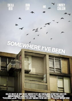 Somewhere I've Been (2022)