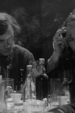 Somewhere on a Given Day (1971)