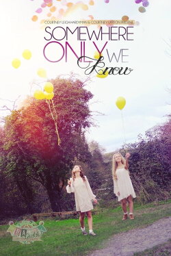 Somewhere Only We Know (2014) Somewhere Only We Know (2014)